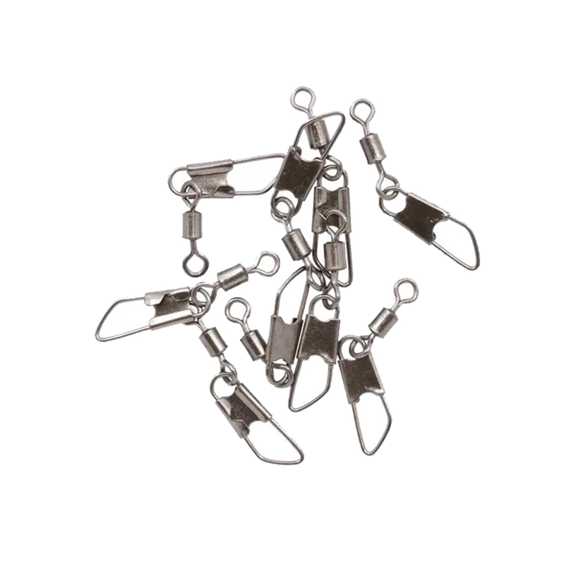 Frenzee FXT America Snap Swivels